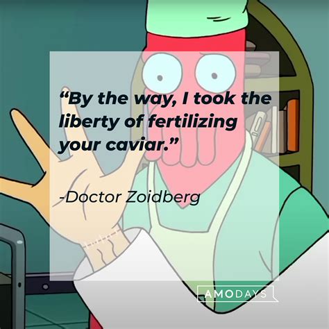 futurama dr zoidberg quotes.